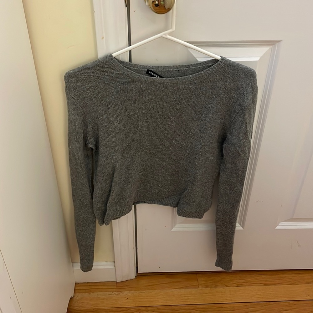 Brandy Melville sweater